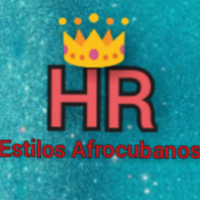 Proyecto "HERMANAS REYES ESTILOS AFROCUBANOS"